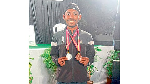 Aashutosh Bavane