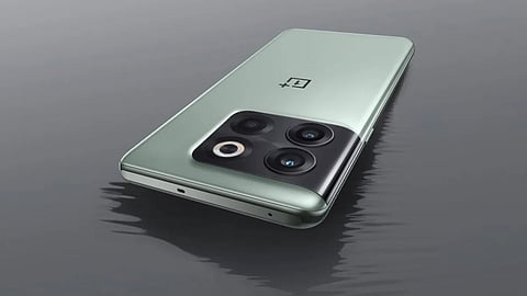 OnePlus 10T 5G 