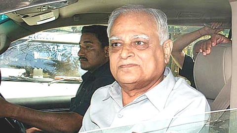 Suresh Jain
