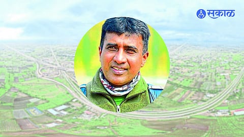Anand Bora
