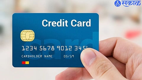 Credit Card :