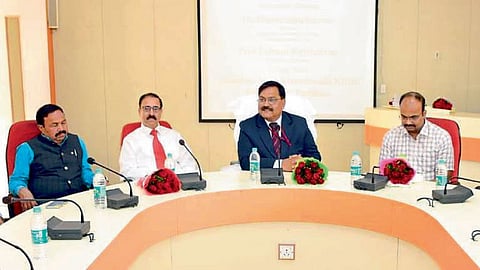 Parbhani Agricultural University, Parbhani News
