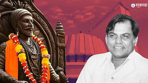 A.R.Antulay Death Anniversary :  ‘छत्रपती शिवरायांचा खरा सन्मान कोणी केला असेल तर महाराष्ट्राच्या पहिल्या मुस्लिम मुख्यमंत्र्यांनी’