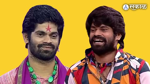 fans want see onkar bhojane again in maharashtrachi hasyajatra show on sony marathi 