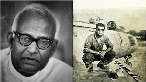 Gujarat Chief Minister Murder 