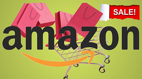 Amazon