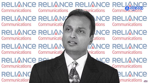 Anil Ambani 