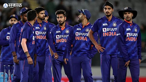 team india 2023 Cricket World Cup 