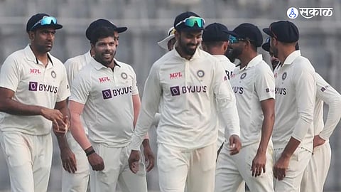  India strengthen World Test Championship Final chances with series sweep over Bangladesh wtc points table ind vs ban cricket news