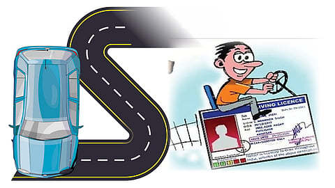 Driving License