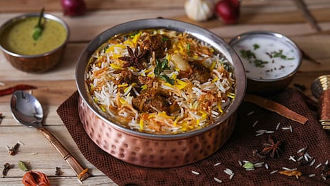 swiggy annual report 2022 check top ordered food in india 2022 indians ordered 2 biryanis every second in 2022 