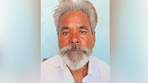 अप्पाराव भुजंग पवार