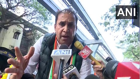 Anil Deshmukh