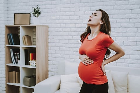 Pregnency Tips