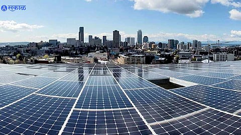 Solar Industries