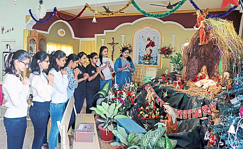 Christmas Celebration