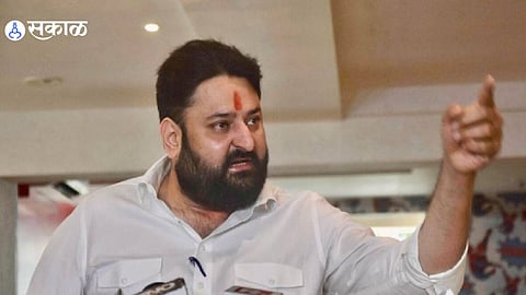 Mohit Kamboj