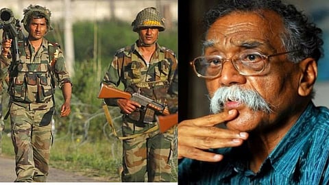 Bhalchandra Nemade