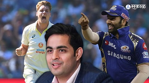 AUS Vs RSA Boxing Day Test 