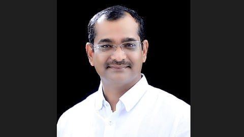 Sanjay Avtade