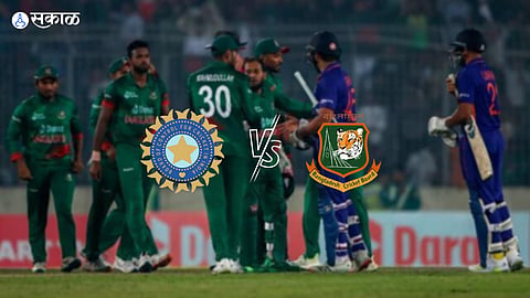  rohit sharma deepak chahar kuldeep sen ruled out of ind vs ban third odi say rahul dravid cricket news
