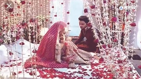 Marriage Life