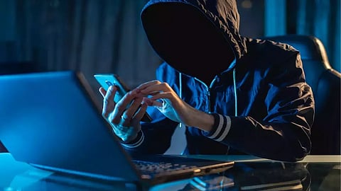 Cyber Fraud