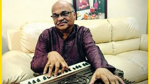 संगीतकार 