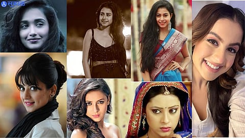 Tunisha Sharma Suicide