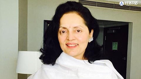 Ruchira Kamboj 
