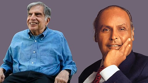 Ratan Tata