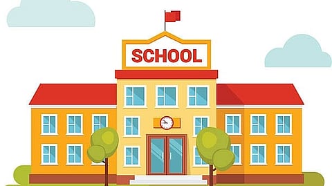 School