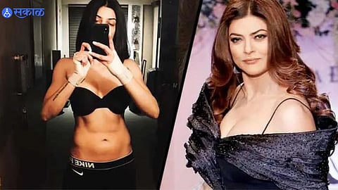 Sushmita Sen