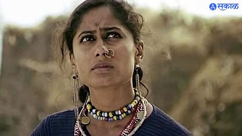 Smita Patil  