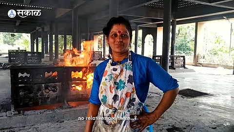 Sunita Documentary 
