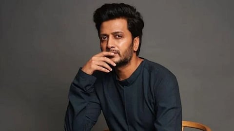 Riteish deshmukh 