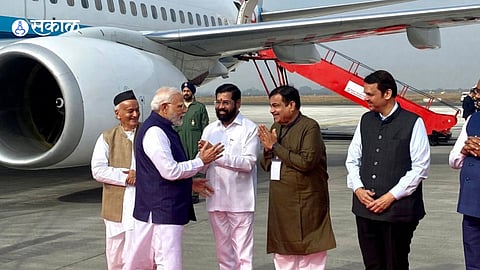 Narendra Modi