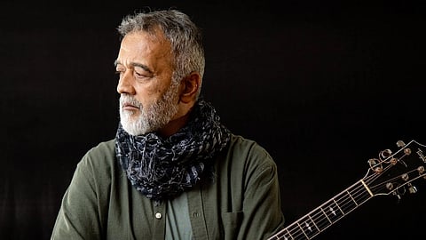 Lucky Ali