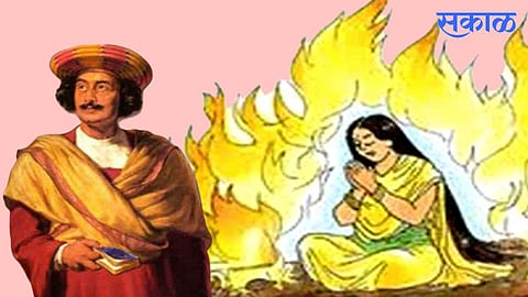 Raja Rammohan Roy