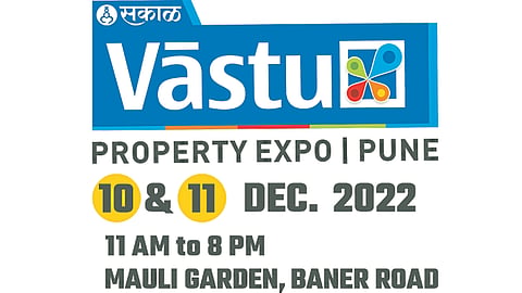 Sakal Vastu Property Expo 2022