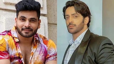 Shiv Thakare
Bigg Boss 16