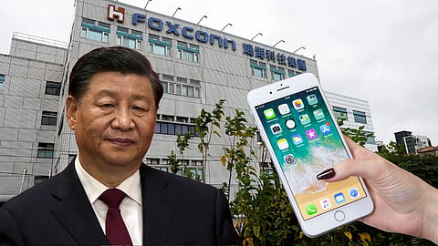 iPhone