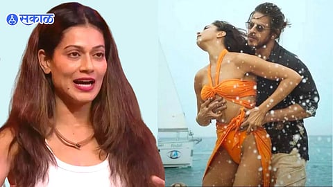 Payal Rohatgi backs Deepika Padukone after Boycott Pathaan trend for saffron bikini
