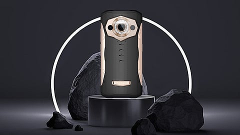 Doogee S99 