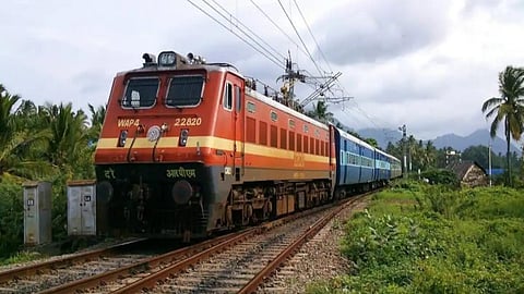 Railway Recruitment