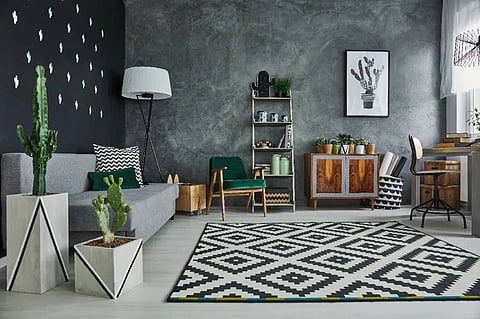 Living Room Decoration Ideas :