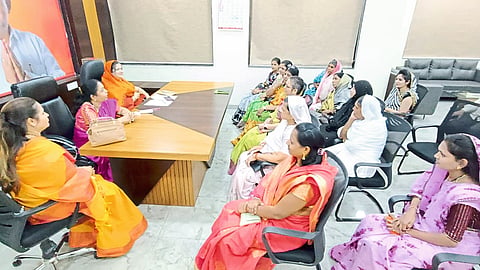 Nandurbar Political News