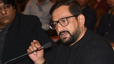 Prasad Oak New Post, Say,'Good News For Marathi Industry' 