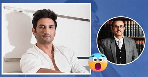 sushant singh rajput 