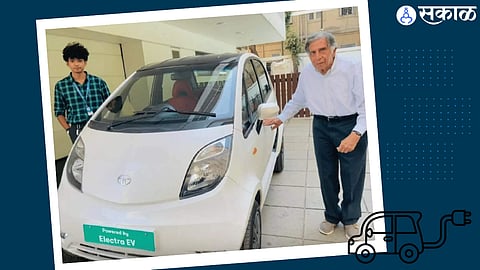 Tata Nano
